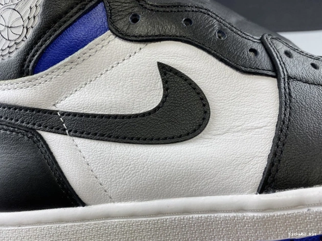 Game Royal 1 555088-041 OG Air Jordan High Retro 0619